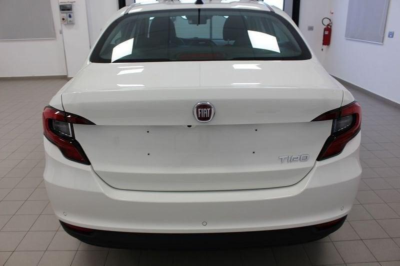 FIAT Tipo 1.6 Mjt S&S 4 porte