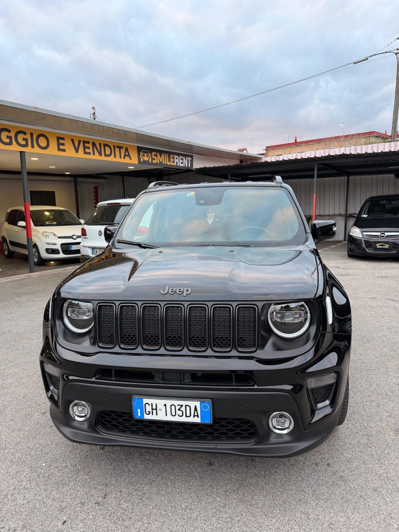 Jeep Renegade 1.6 Mjt 130 CV S