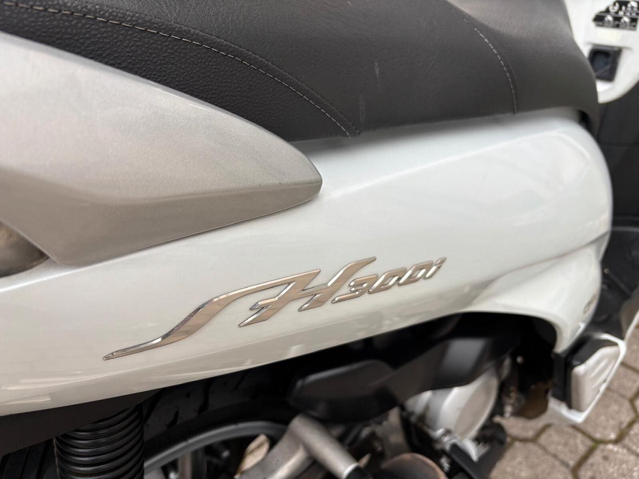 Honda SH 300 I.E. - Rif.794