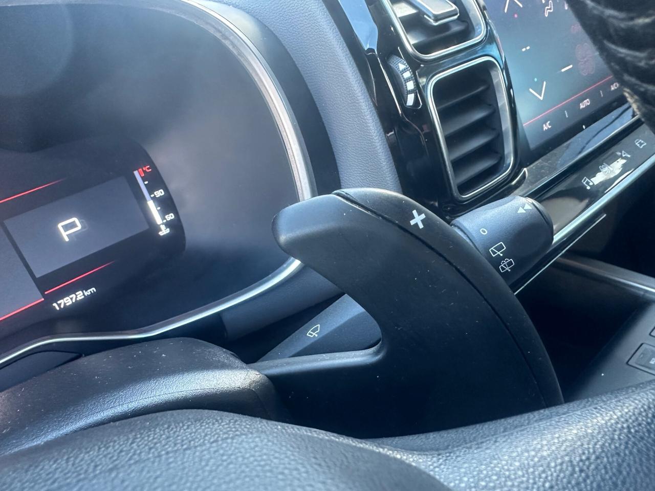 CITROEN C5 AIRCROSS 1.5 130CV AUTOMATICA