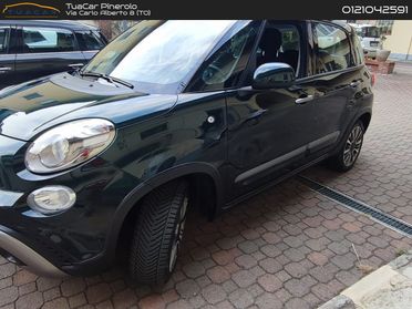 Fiat 500L 1.3 MJT 95 CV CROSS #50299