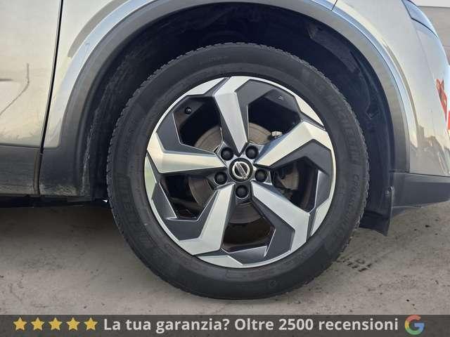 Nissan Qashqai 1.3 mhev N-Connecta 2wd 140cv