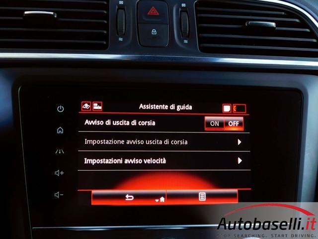 RENAULT Kadjar 1.3 TCe 140CV FAP BUSINESS 'UNICO PROPRIETARIO'
