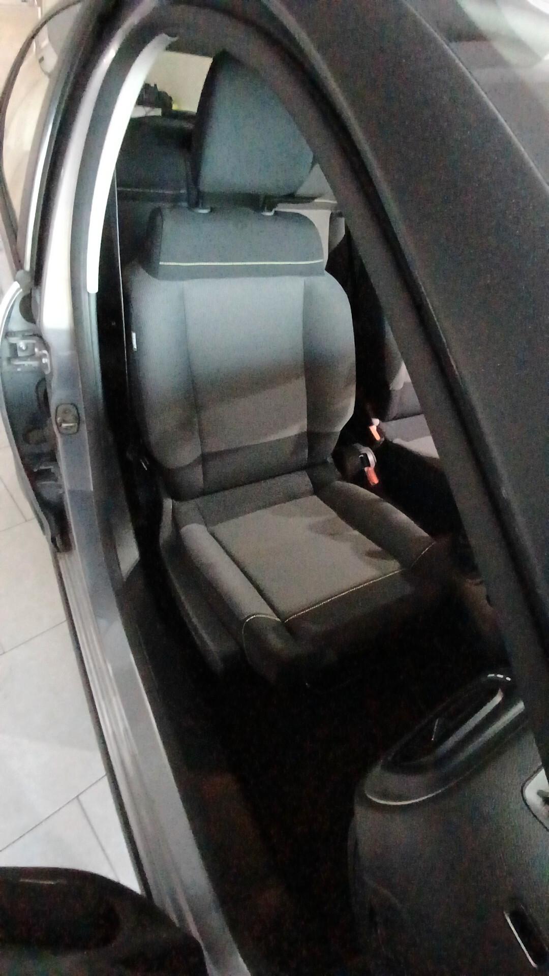 Citroen C3 BlueHDi 100 S&S Shine