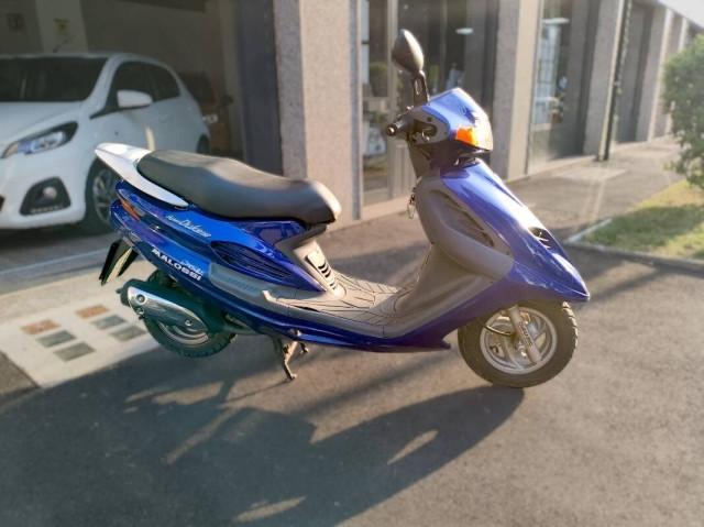 SYM Super Duke 150 Duke Super 150 10 CV