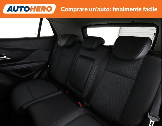 OPEL Mokka 1.6 Ecotec 115CV 4x2 Start&Stop Cosmo