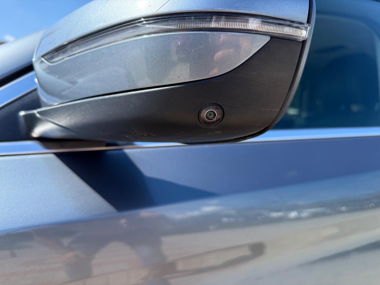 Bmw 520d xDrive Touring Luxury