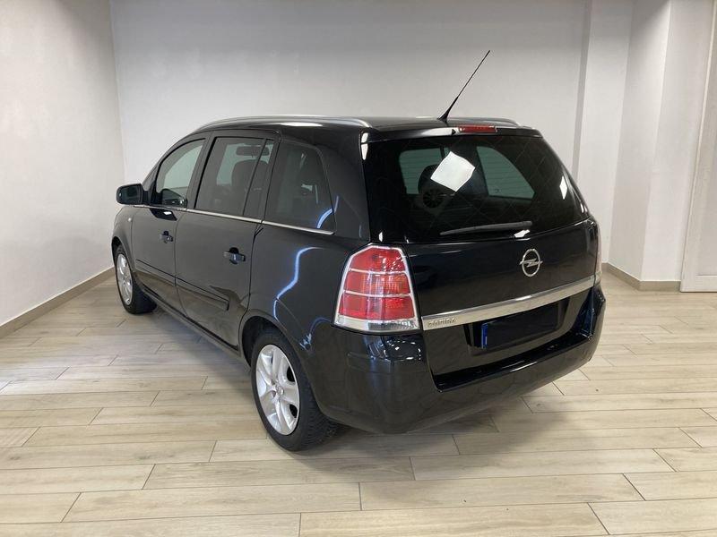 Opel Zafira 2ª serie 1.6 16V VVT Cosmo