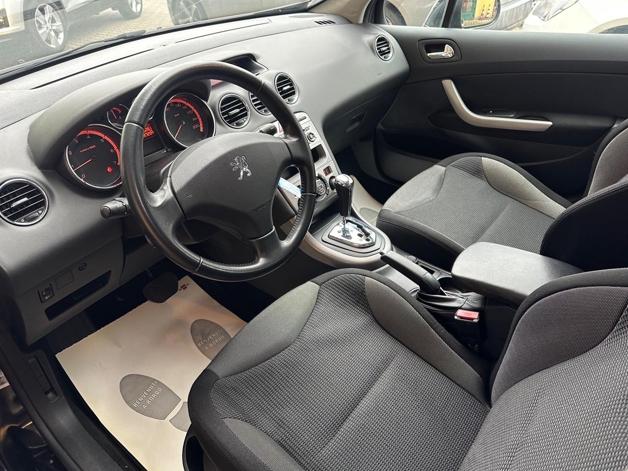 Peugeot 308 1.6 VTi 120CV 5p. Premium