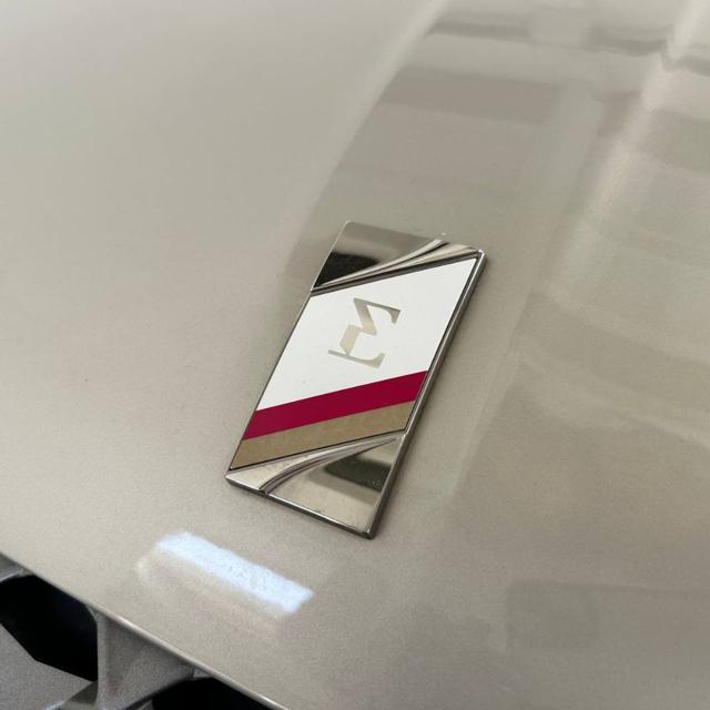 DS AUTOMOBILES DS 3 Crossback E-Tense So Chic