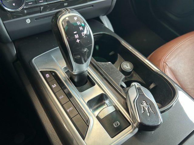 MASERATI Ghibli V6 Diesel UNIPRO FULL BOOK