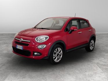 FIAT 500 X 2015 - 500X 1.6 mjt Pop Star 4x2 120cv
