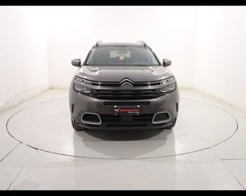 CITROEN C5 Aircross BlueHDi 130 S&S EAT8 Shine