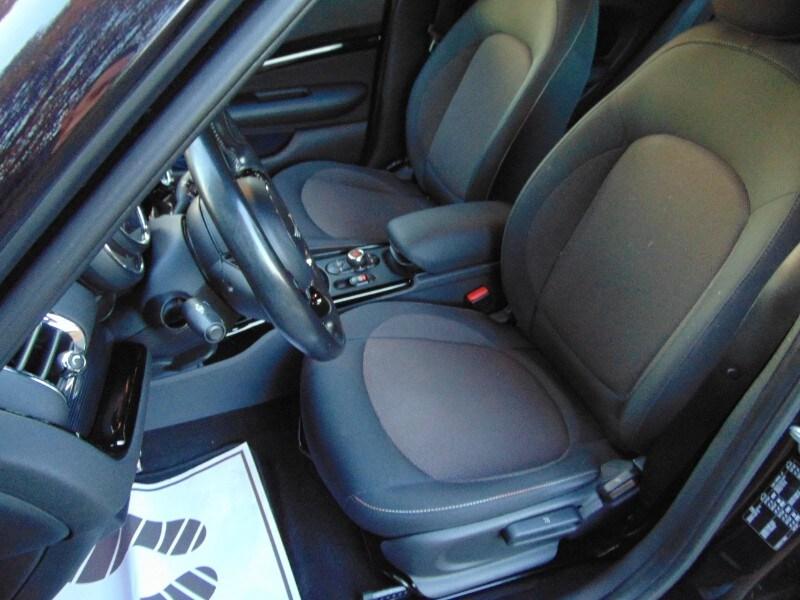 MINI Mini Clubman (F54) Mini 2.0 Cooper D Hype...