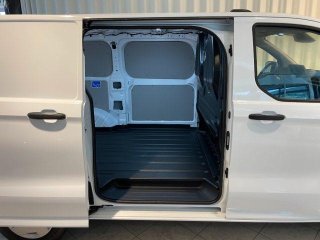 FORD Transit Custom 280 2.0 EcoBlue PC Furgone Trend L1H1 Bluetooth