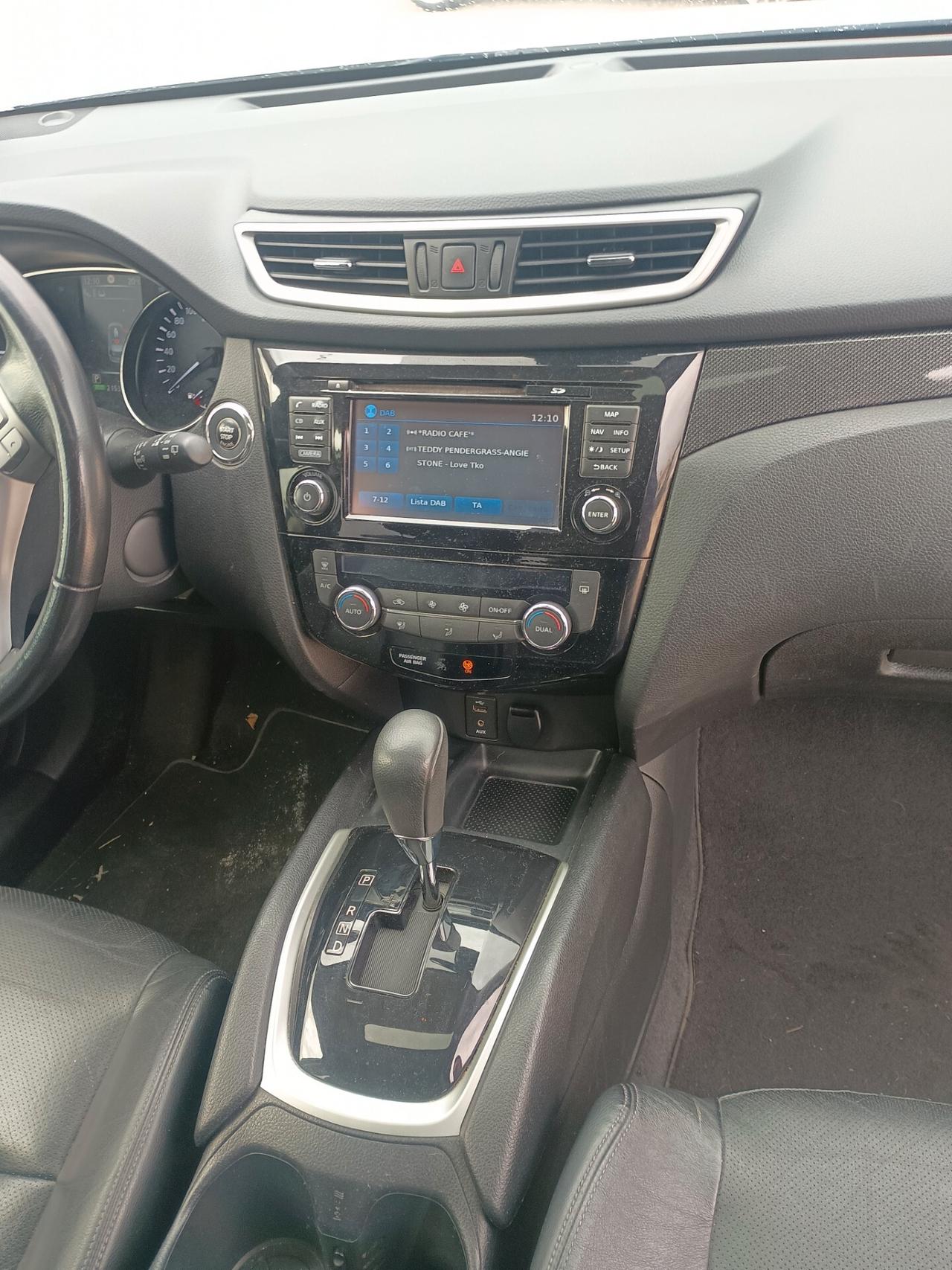 Nissan X-Trail 1.6 dCi 2WD Acenta