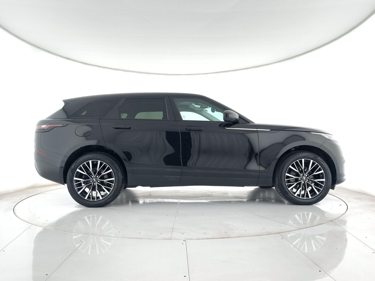 LAND ROVER Range Rover Velar 2.0 td4 180cv auto CAMERA+C20"+APP CONNECT