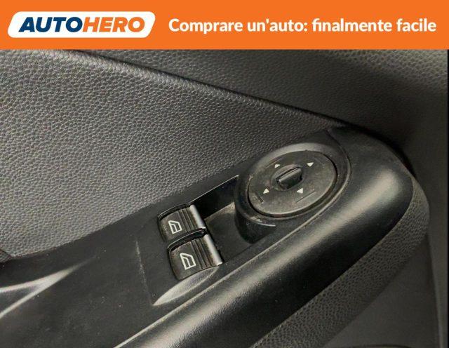 FORD Fiesta Plus 1.5 TDCi 75CV 5 porte