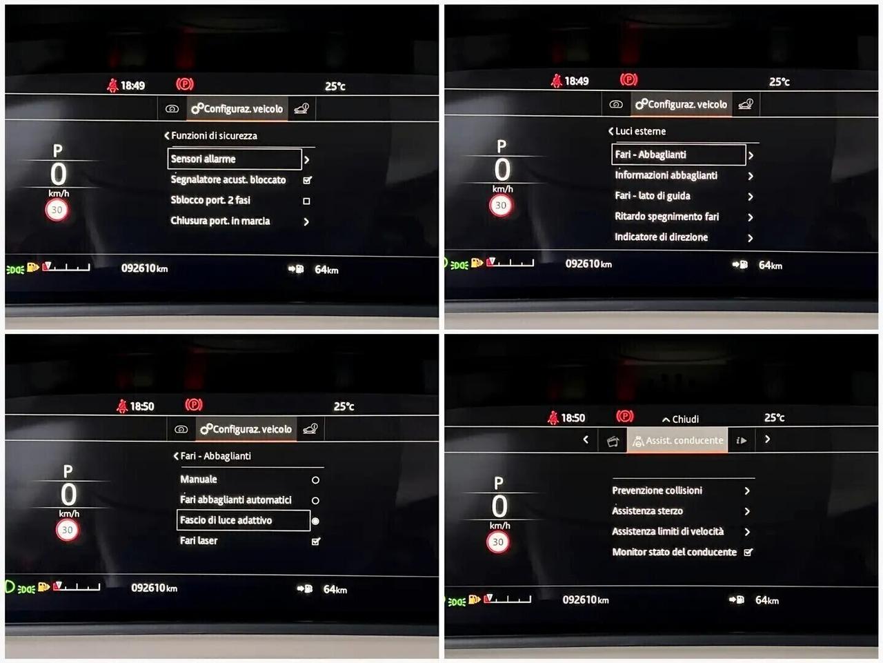 Land Rover Range Rover Velar 3.0D V6 300 CV R-Dynamic HSE