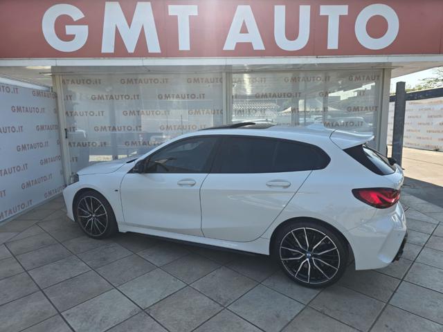 BMW M135 i xDrive M PERFORMANCE PANORAMA FULL LED 19"