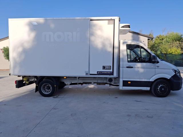VOLKSWAGEN CRAFTER 2.0 TDI 180 CV