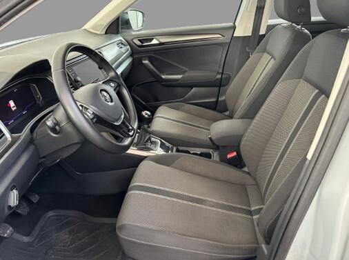 Volkswagen T-Roc 1.0 TSI 115 CV Style BlueMotion Technology