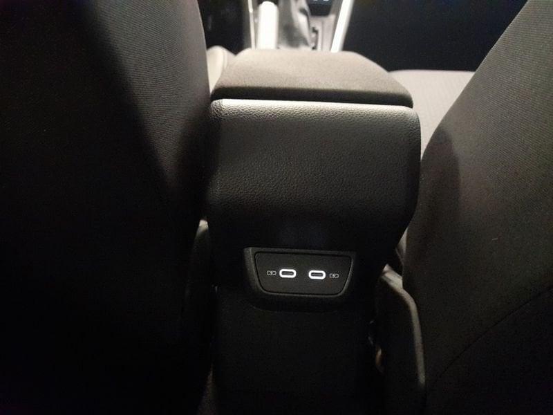 Volkswagen Taigo Taigo 1.0 TSI 110 CV Life