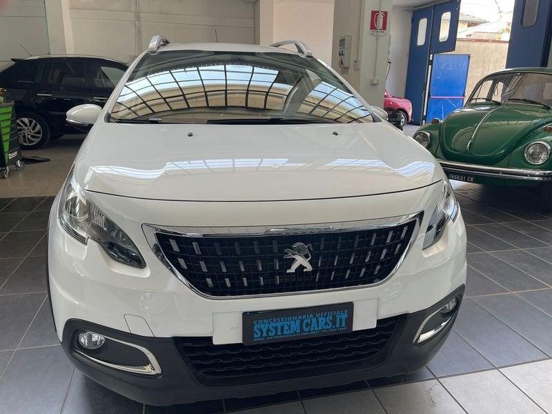 Peugeot 2008 PureTech 130 S&S Allure