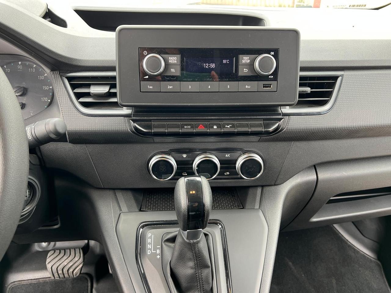 Nissan Townstar 22kW Van Acenta 100% Elettrico