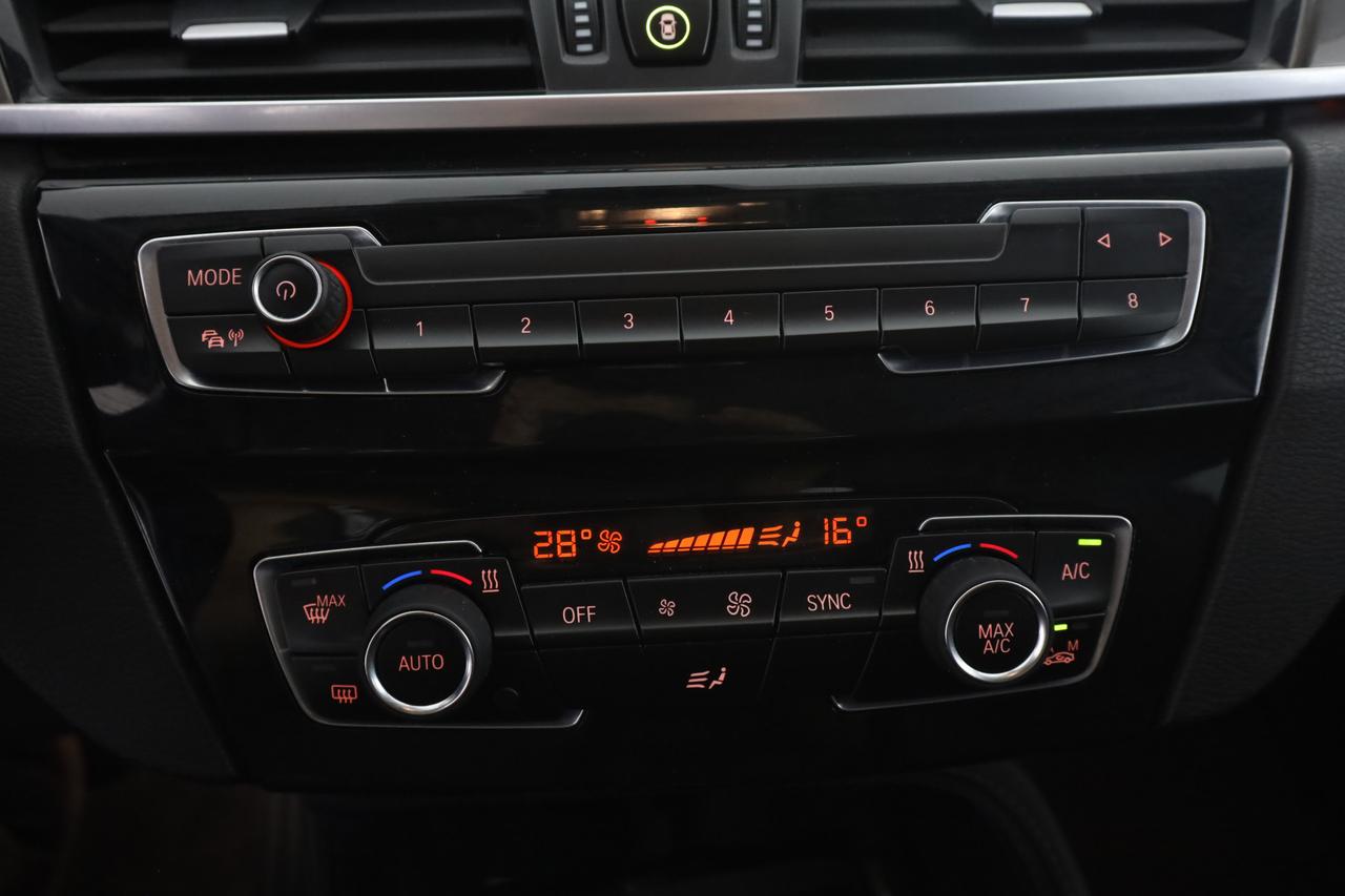 BMW X1 (F48) X1 xDrive18d xLine