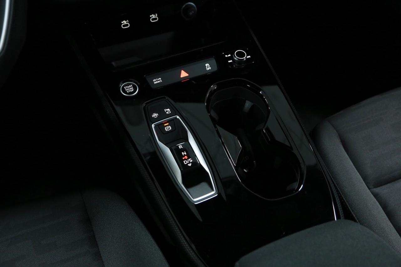 Audi A5 TDI mHEV+ Business Advanced S tronic