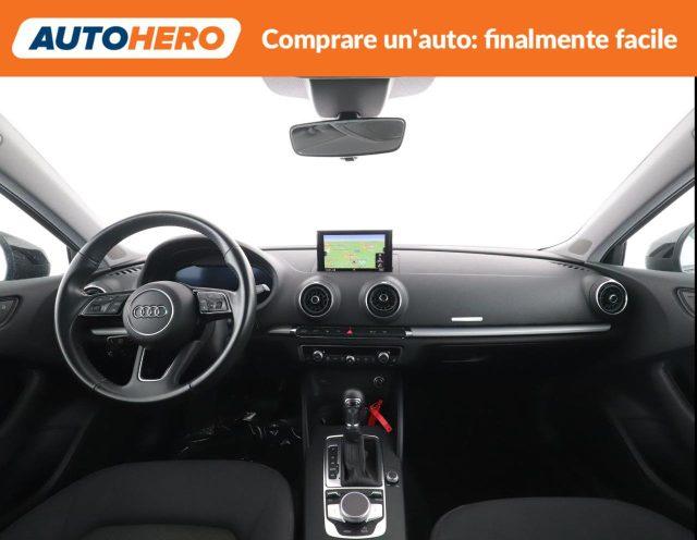 AUDI A3 SPB 2.0 TDI