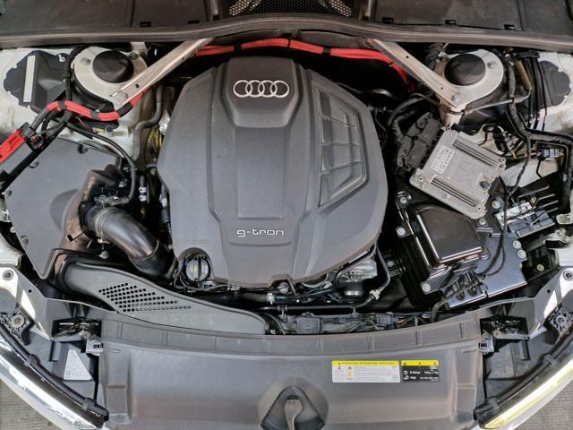 AUDI A4 AVANT 2000 TFSI G-TRON SPORT S-LINE CV.170+LED