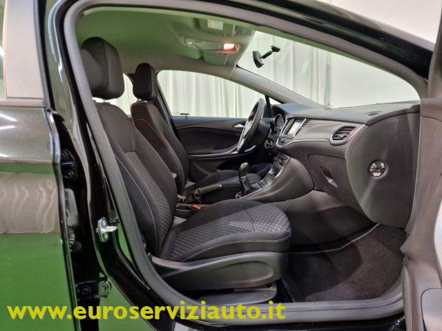 OPEL Astra 1.6 CDTi 110CV Start&Stop Sports Tourer Dynamic