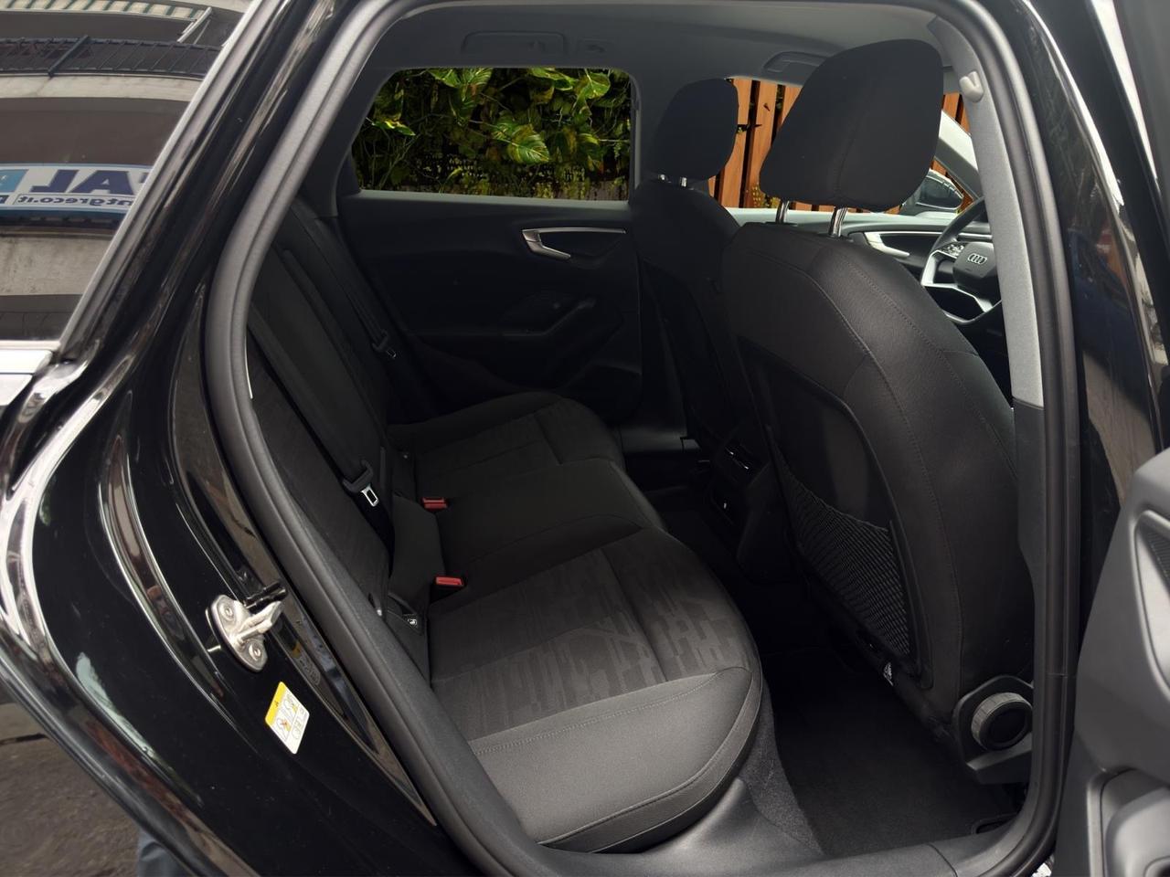 Audi A5 Avant TDI 150 kW mHEV+ S tronic Business Advanced