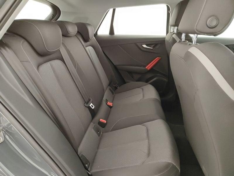 Audi Q2 Q2 1.6 TDI S tronic Business - OK PER NEOPATENTATI !