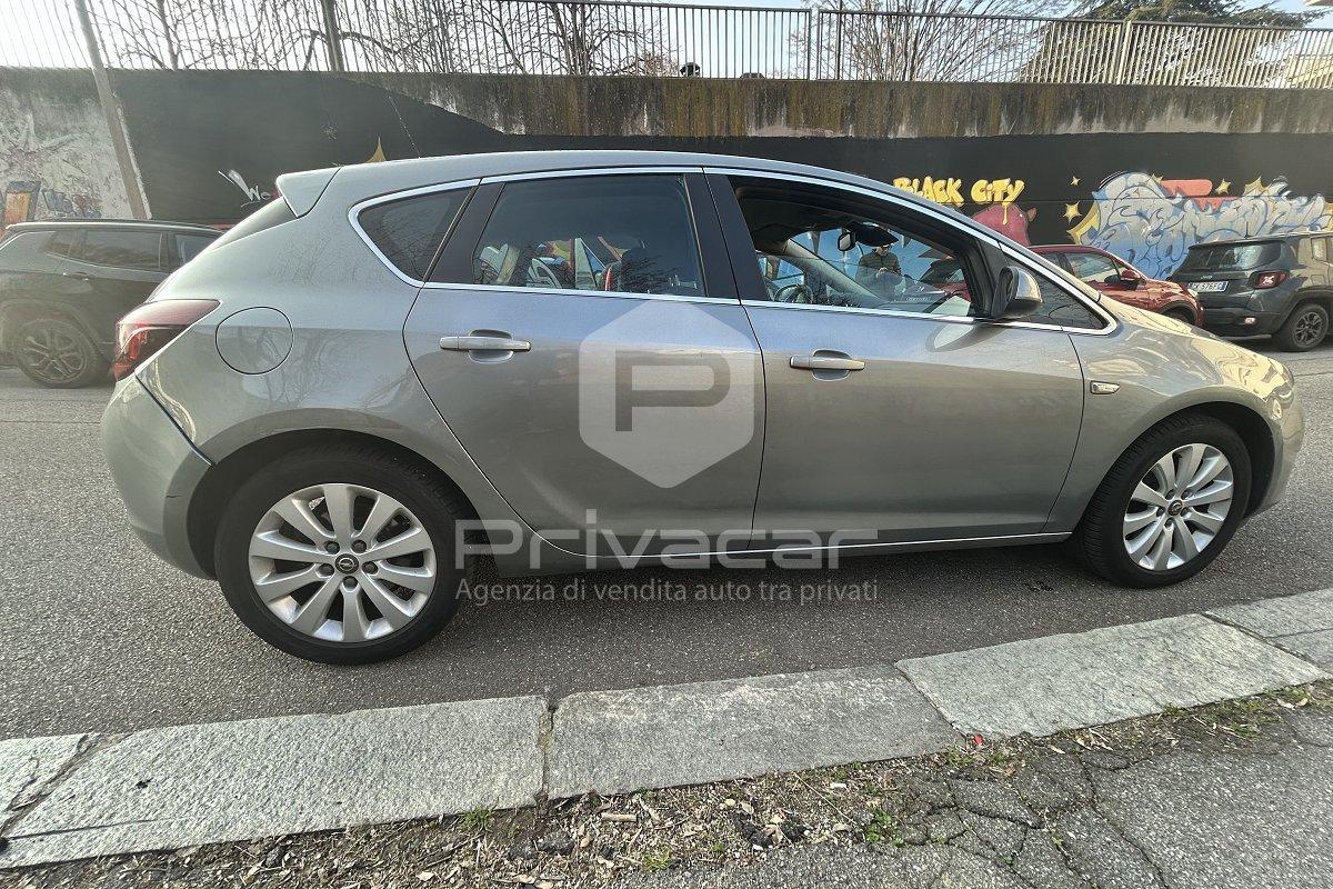 OPEL Astra 1.7 CDTI 125CV 5 porte Cosmo