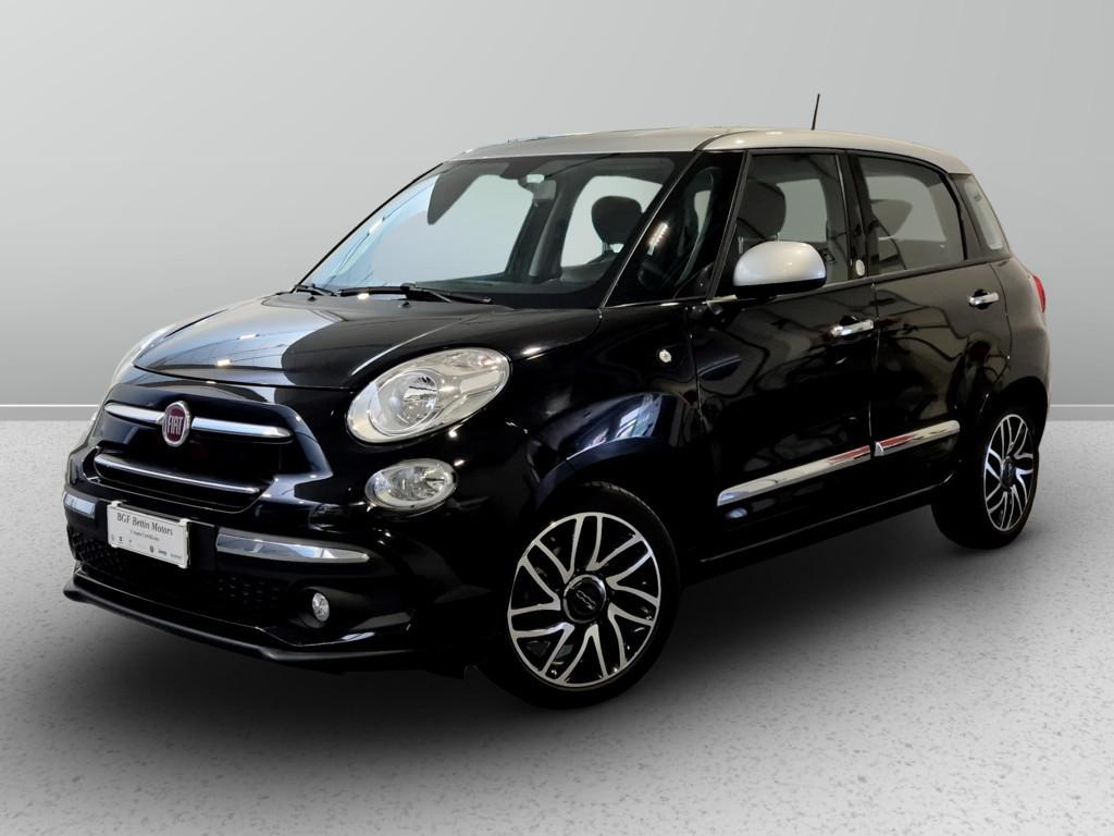 Fiat 500L 1.4 Mirror 95cv my19