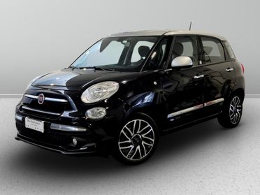 Fiat 500L 1.4 Mirror 95cv my19
