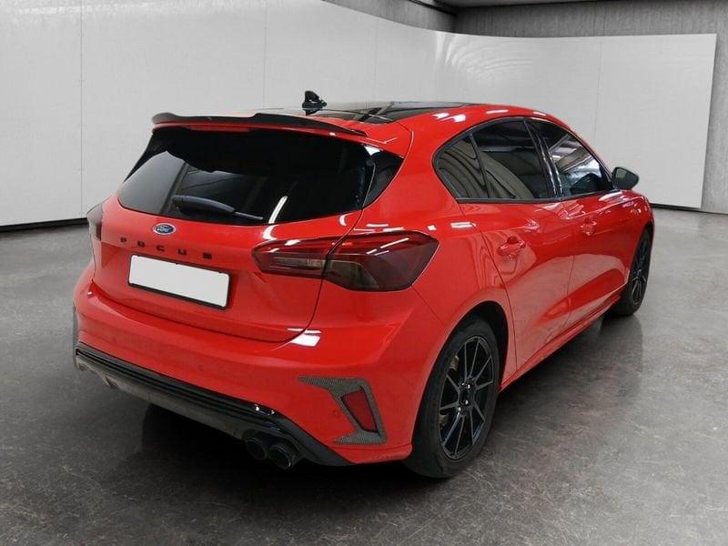 Ford Focus 1.0 ecoboost ST-Line s&s 125cv