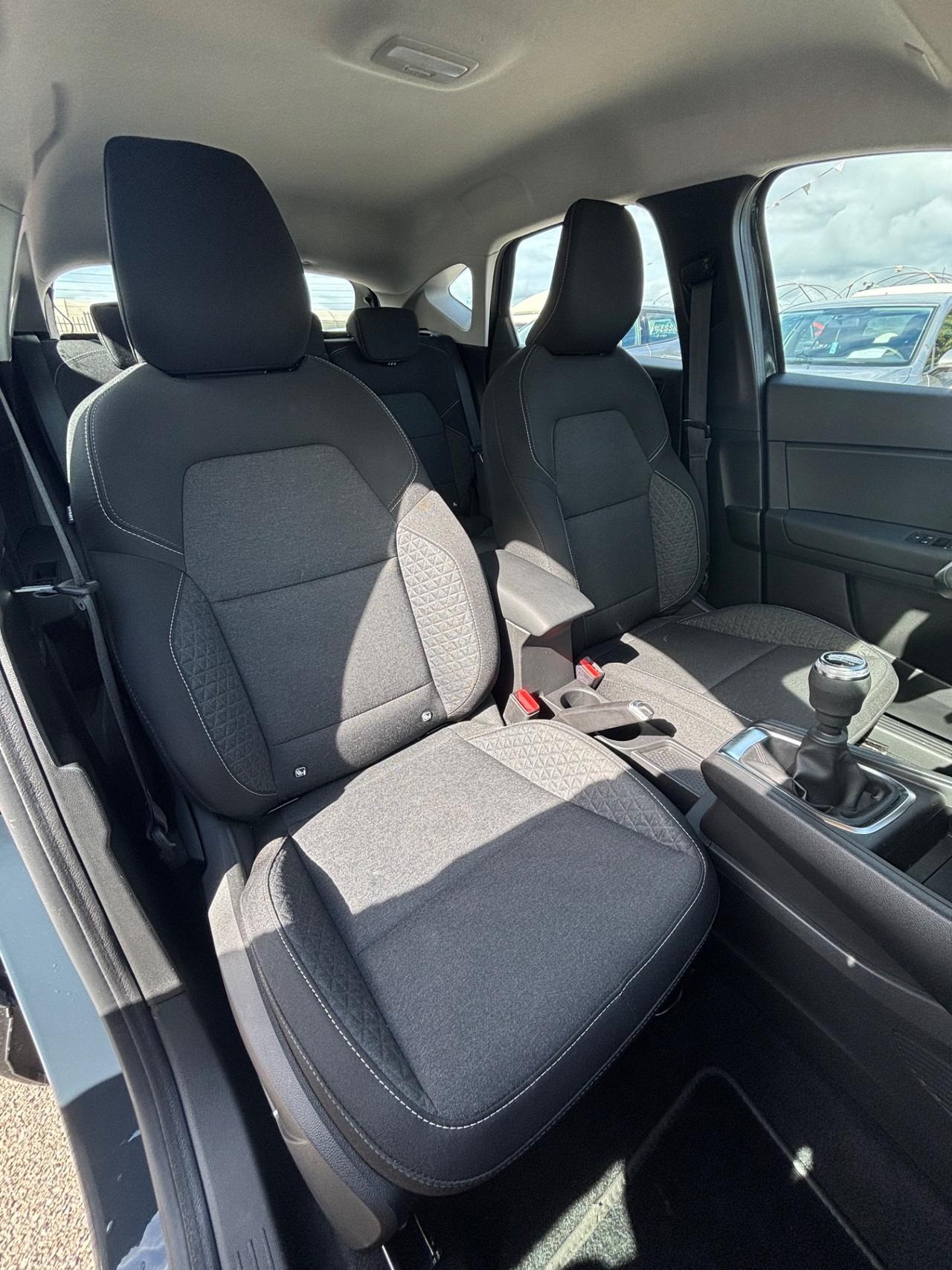 Renault Captur TCe 90 CV Equilibre