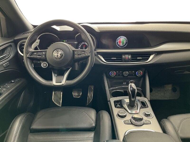 Alfa Romeo Stelvio 2020 2.2 t Veloce Q4 210cv auto