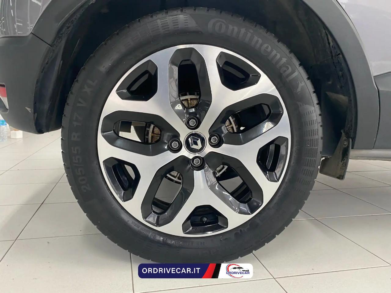 Renault Captur 0.9 tce Sport Edition 90cv