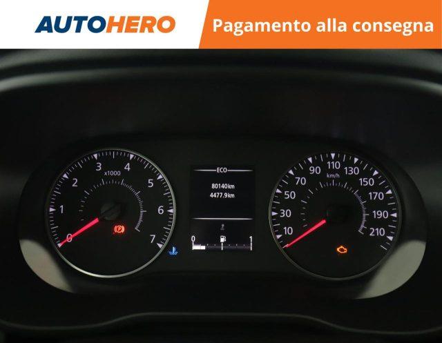 DACIA Duster 1.5 Blue dCi 8V 115 CV 4x2 Prestige