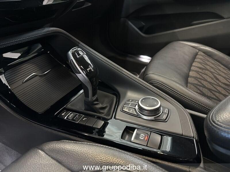 BMW X1 F48 2019 Diesel sdrive18d xLine Plus auto