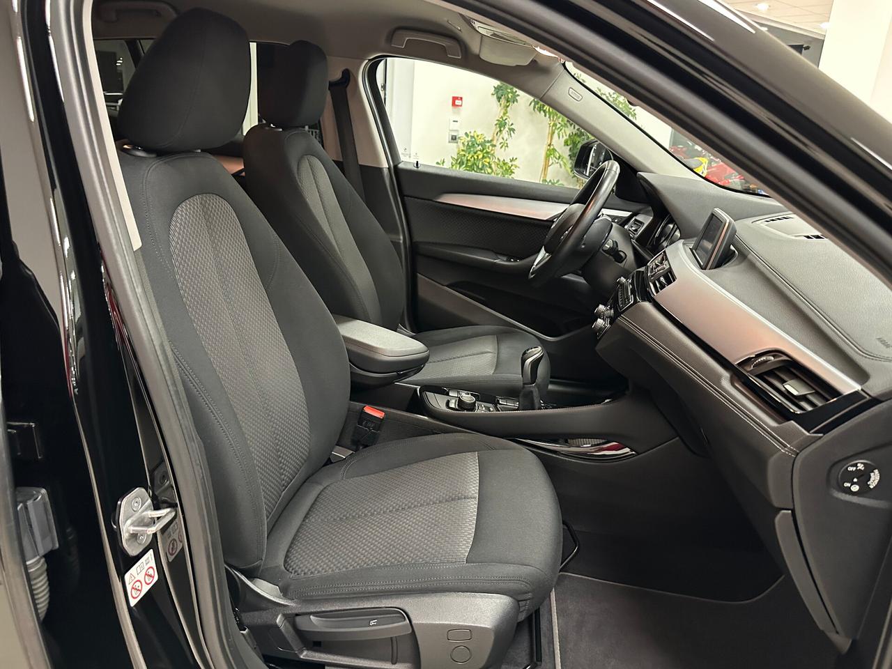 Bmw X2 sDrive18d 150 CV Manuale - 2022