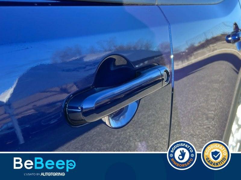 Jeep Renegade 1.3 T4 LIMITED 2WD 150CV DDCT