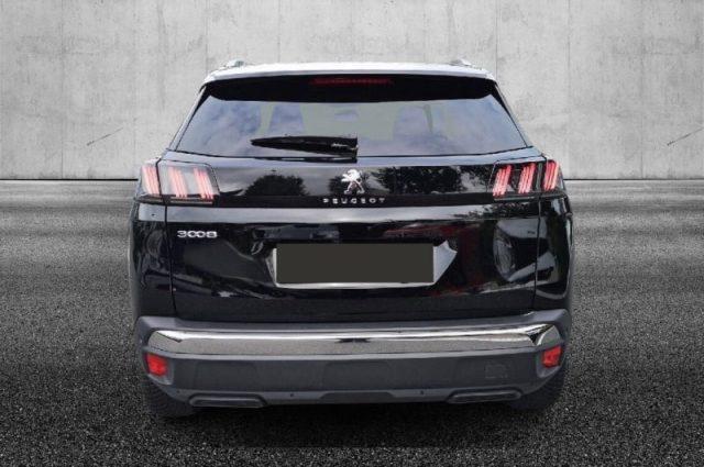 PEUGEOT 3008 BlueHDi 130 S&S EAT8 Allure Pack