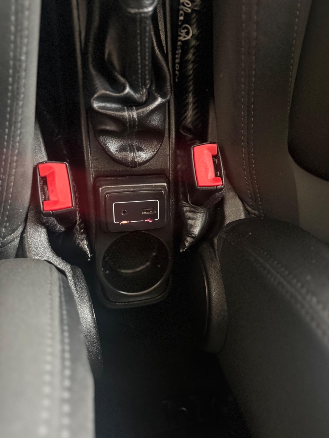 Alfa Romeo MiTo 1.3 JTDm 95 CV S&S Super TETTO APRIBILE