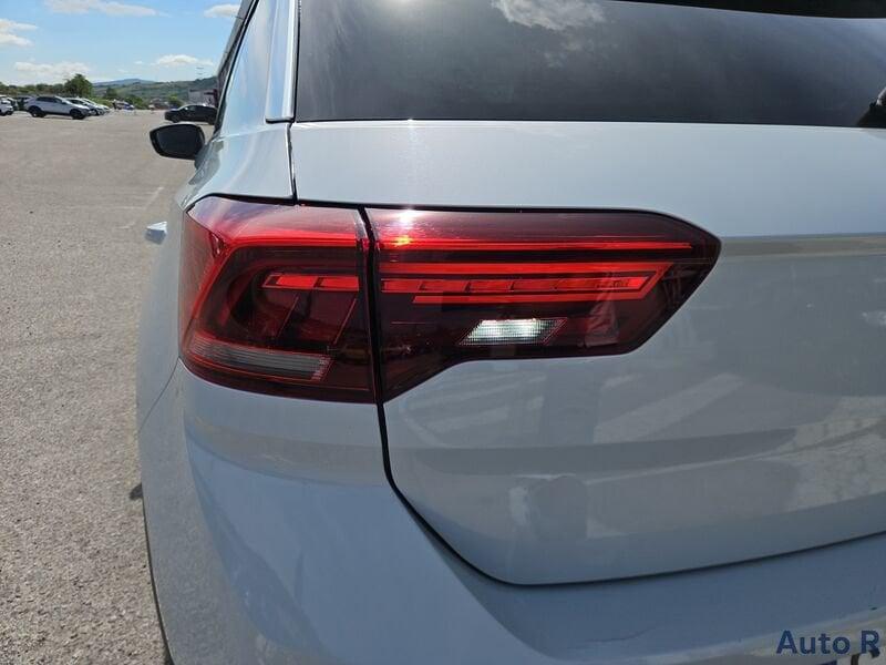 Volkswagen T-Roc 2.0 TDI 115cv SCR Advanced